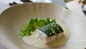 Polska ma coraz więcej gwiazdek Michelin. Te miejsca uzyskały wyróżnienia