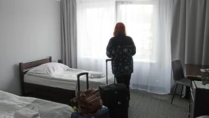 Rośnie liczba L4 z jednego powodu. Niewielu wie, że leczą to w sanatorium