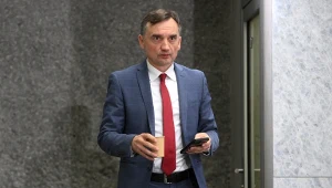 Sprawa Zbigniewa Ziobry. Zwrot w sądzie, posiedzenie przyspieszone 