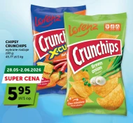 Chipsy Crunchips