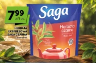 Herbata Saga
