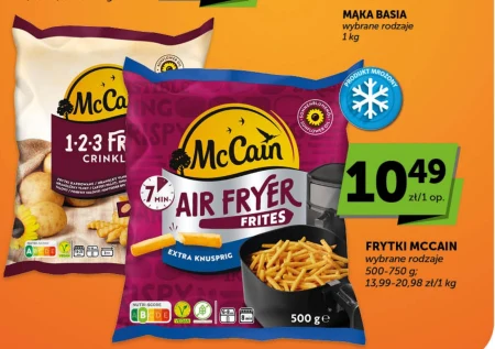 Чіпси McCain