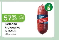 Kiełbasa Krakus