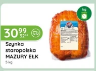 Шинка Mazury Ełk