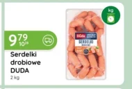 Serdelki Duda