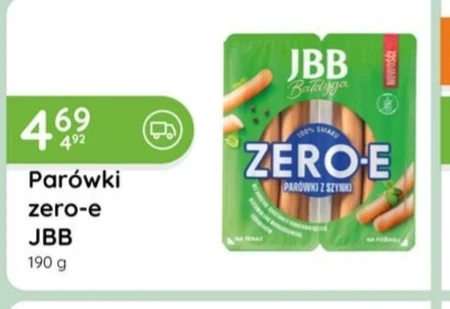 Ковбаси JBB
