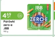Parówki JBB