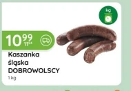 Kaszanka Dobrowolscy
