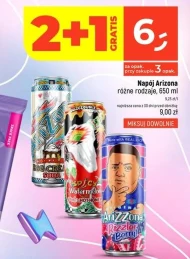 Napój Arizona