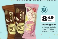 Lody Magnum