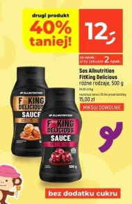 Sos Allnutrittion