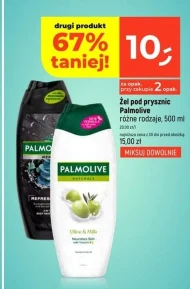 Żel pod prysznic Palmolive