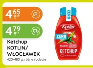 Ketchup Kotlin