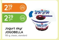 Skyr Jogobella