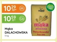 Mąka Dalachowska