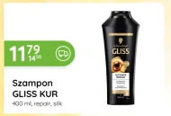 Szampon Gliss Kur