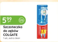 Зубна щітка Colgate