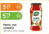 Pesto Łowicz
