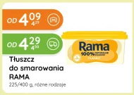 Tłuszcz do smarowania Rama