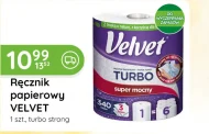 Ręcznik papierowy Velvet