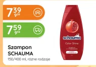 Szampon Schauma