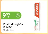 Pasta do zębów Elmex