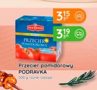 Томатне пюре Podravka