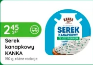 Serek Kanka