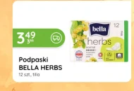 Podpaski Bella