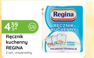 Ręcznik kuchenny Regina