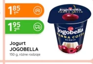 Jogurt Jogobella