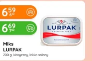 Miks Lurpak
