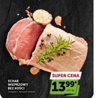 Schab bez kości
