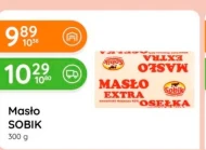 Masło Sobik