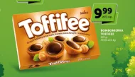 Bombonierka Toffifee