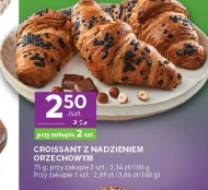 Croissant