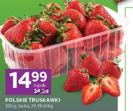 Truskawki