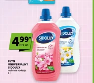 Універсальна рідина Sidolux