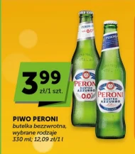 Piwo Peroni