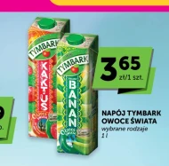 Випий Tymbark