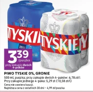 Piwo Tyskie