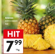 Ananas Hit