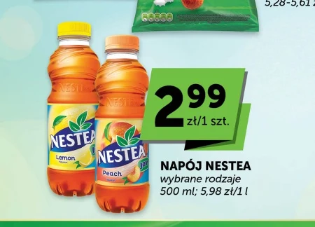 Випий Nestea