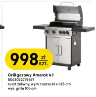 Grill