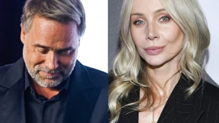 Łukasz Nowicki i Agnieszka Woźniak-Starak