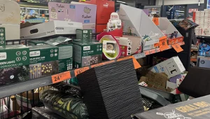 Netto sprzedaje solarne lampki do ogrodu już od 5 zł. Teraz nie musisz szukać gniazdka