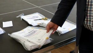 Dyrektor CKE złożył w prokuraturze kolejne zawiadomienia dotyczące publikacji arkuszy maturalnych w internecie