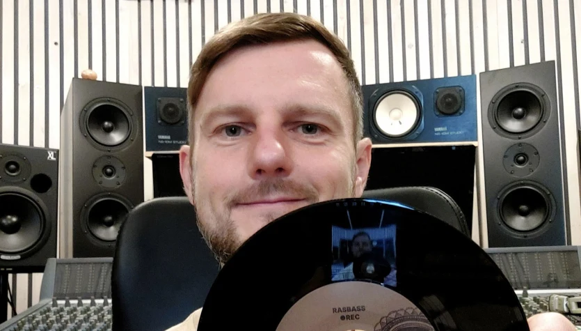 Marek Bogdański (Dreadsquad) walczy o zdrowie. Przyjaciele pomagają