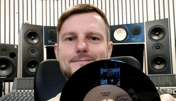 Marek Bogdański (Dreadsquad) walczy o zdrowie. Przyjaciele pomagają