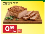 Pasztet JBB